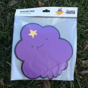 COPY - Mouse Pad Adventure Time Cartoon anti slip